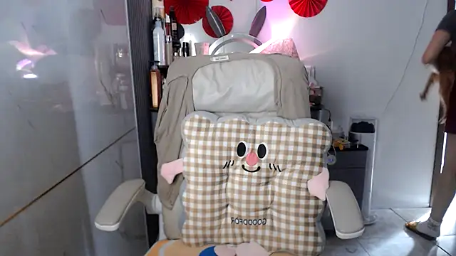 -KathySweet- online show from 02-03-26, 06:22