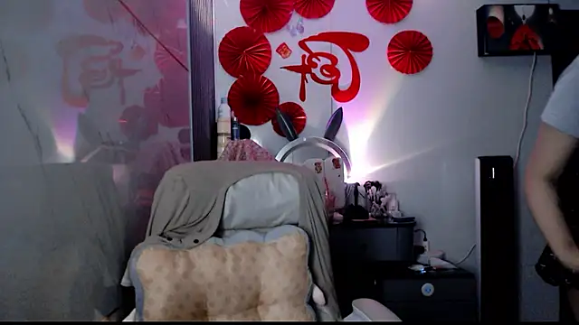 -KathySweet- online show from 01-08-26, 03:23