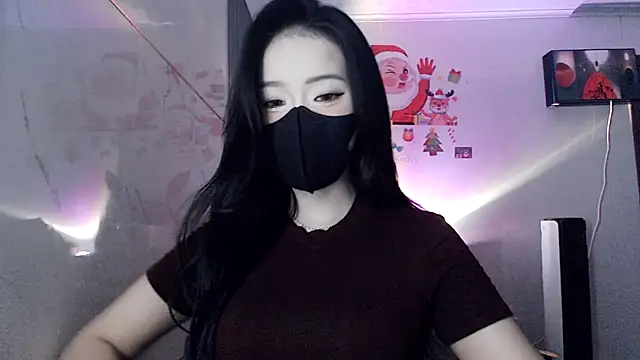 -KathySweet- online show from 11-22-25, 05:28