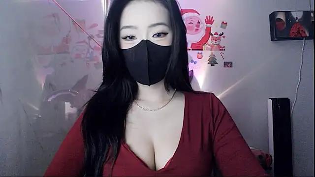 -KathySweet- online show from 11-29-25, 05:18