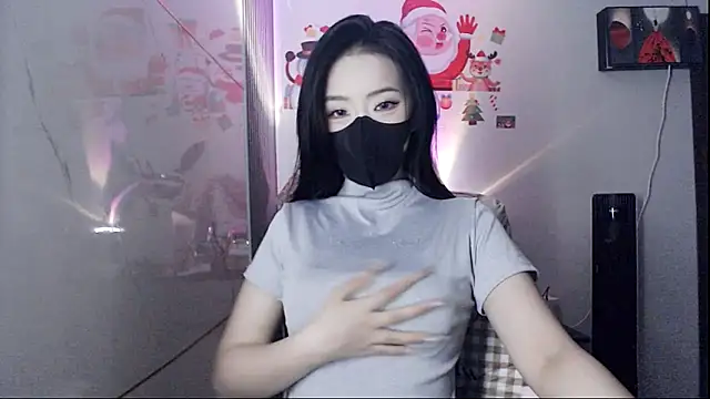 -KathySweet- online show from 12-04-25, 03:16