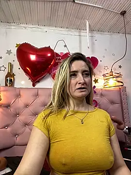 antonella87 online show from 02-19-25, 06:22