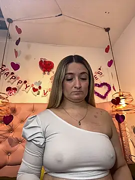 antonella87 online show from 02-13-26, 11:38