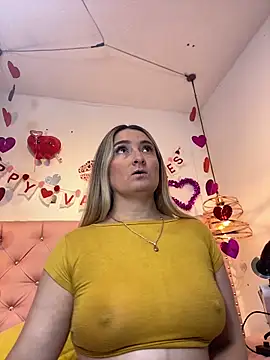 antonella87 online show from 02-16-26, 10:18