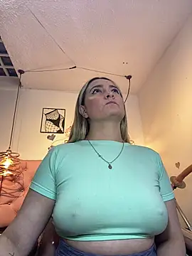 antonella87 online show from 01-08-26, 09:43