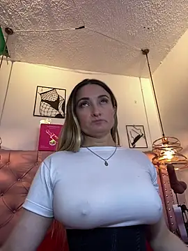 Snapshot of antonella87 chatting on 07-21-26, 11:06 antonella87 online show from 07-21-26, 11:06