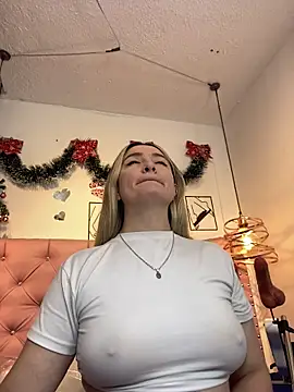 antonella87 online show from 12-15-25, 09:42