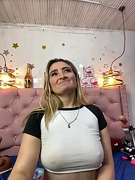 antonella87 online show from 02-09-25, 01:22