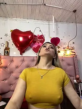 antonella87 online show from 02-19-25, 12:14