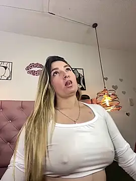 antonella87 online show from 11-18-25, 10:13