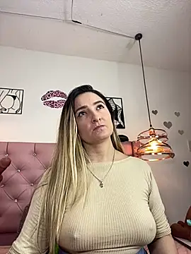 antonella87 online show from 10-25-25, 07:58