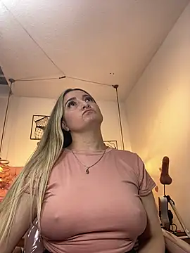 antonella87 online show from 01-16-26, 10:03