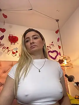 antonella87 online show from 02-14-26, 10:21