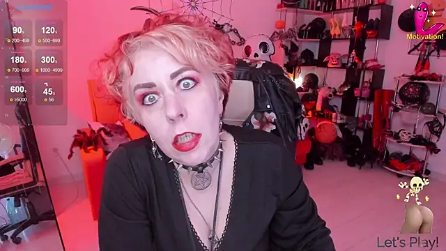 GinaMiracle online show from 10-28-25, 12:00