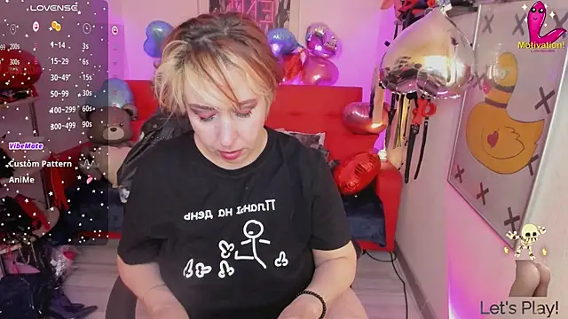 GinaMiracle online show from 02-16-25, 04:53