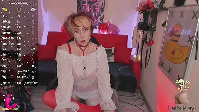 GinaMiracle online show from 03-06-25, 02:30