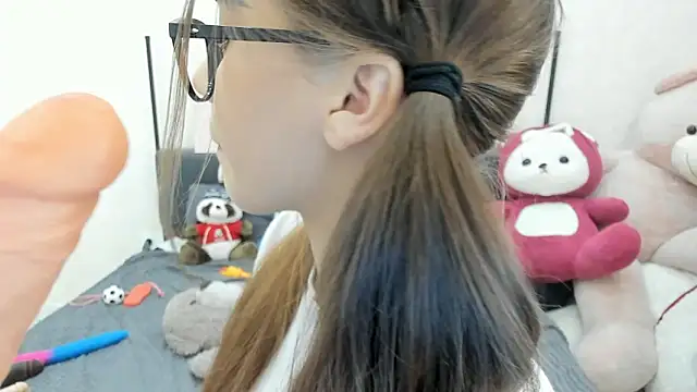 dolly ll online show from 03-27-26, 01:34