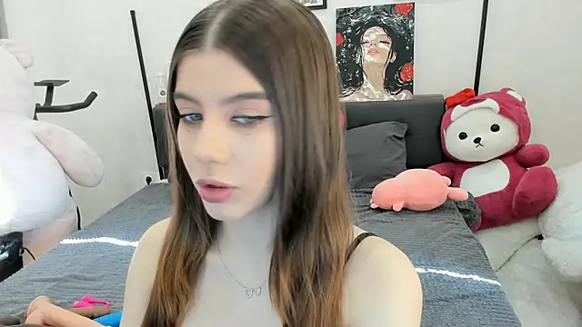 dolly ll online show from 03-14-26, 01:17