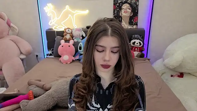 dolly ll online show from 01-08-26, 01:28