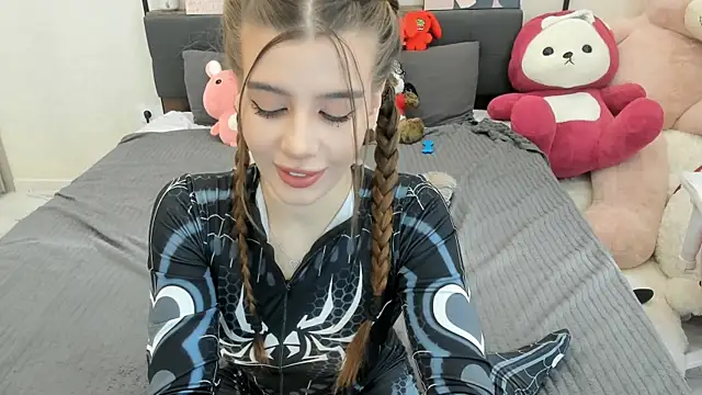 dolly ll online show from 03-28-26, 01:23