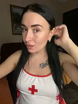 Roxana Bell online show from 03-11-26, 07:41