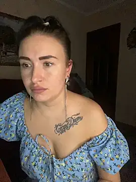 Roxana Bell online show from 02-19-26, 07:33