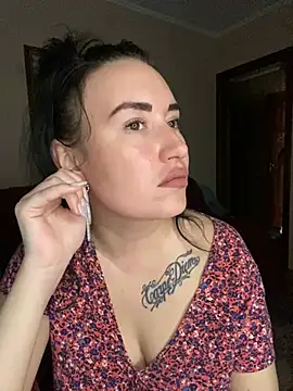 Roxana Bell online show from 04-19-26, 12:17