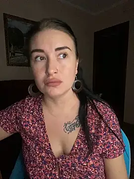 Roxana Bell online show from 02-26-26, 04:51