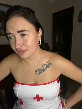 Roxana Bell online show from 01-07-26, 08:36