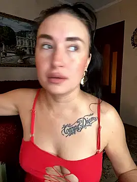 Roxana Bell online show from 01-18-26, 10:51