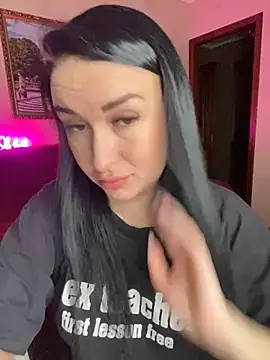 Roxana Bell online show from 02-14-25, 08:26