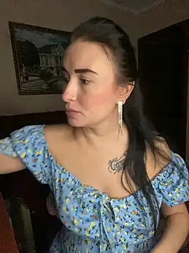 Roxana Bell online show from 01-31-26, 07:12