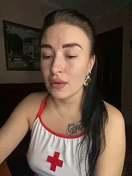 Roxana Bell online show from 02-21-26, 03:03