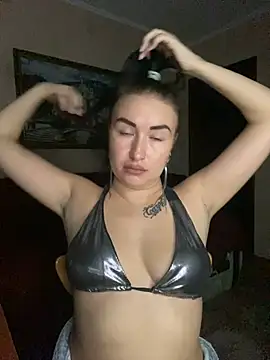 Roxana Bell online show from 02-23-26, 07:58