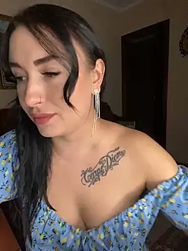 Roxana Bell online show from 09-09-25, 06:50
