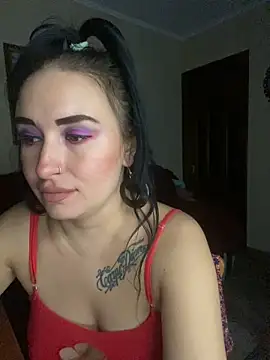 Roxana Bell online show from 02-06-26, 06:59