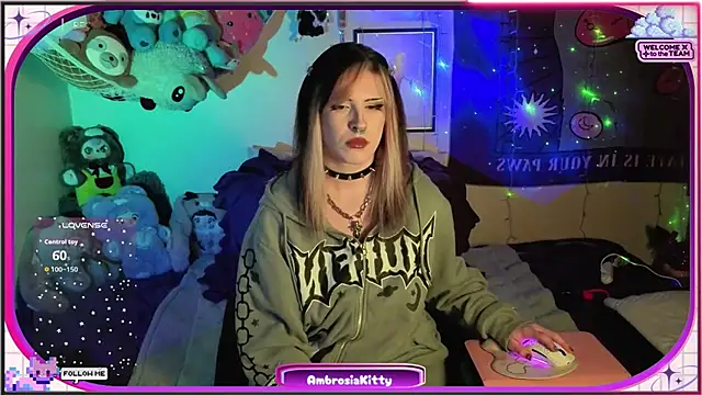 Snapshot of AmbrosiaKitty chatting on 05-07-26, 07:23 AmbrosiaKitty online show from 05-07-26, 07:23