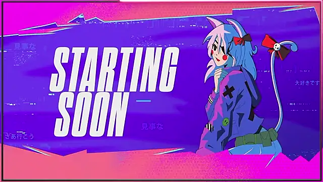 AmbrosiaKitty online show from 01-07-26, 07:24