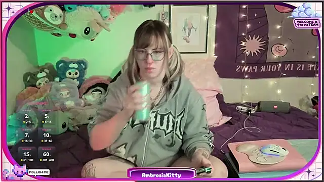 Snapshot of AmbrosiaKitty chatting on 02-19-26, 09:28 AmbrosiaKitty online show from 02-19-26, 09:28