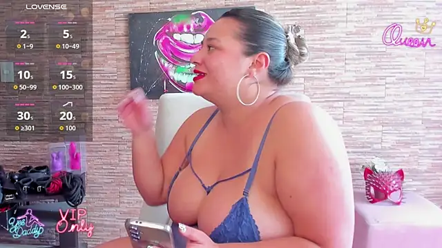 alice cullenbbw online show from 06-24-26, 07:55