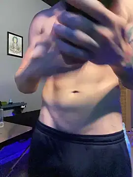 MachineDien online show from 10-05-25, 01:40