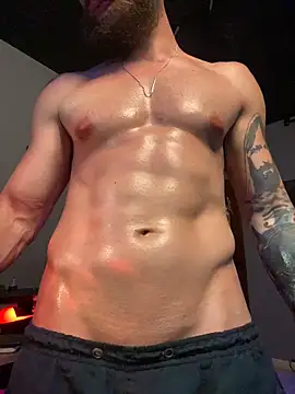 MachineDien online show from 10-07-25, 04:24