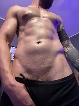 MachineDien online show from 03-24-26, 03:23