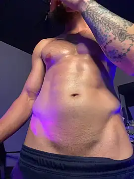 MachineDien online show from 10-10-25, 02:23