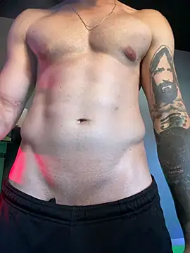 MachineDien online show from 11-20-25, 08:09