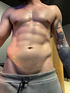 MachineDien online show from 10-08-25, 08:42