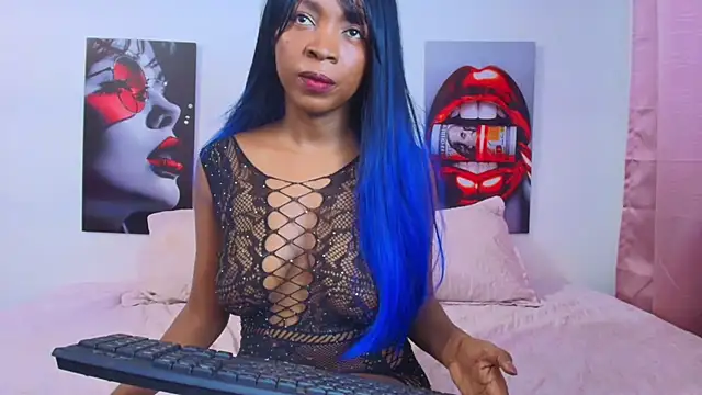 lexy thomsom online show from 10-26-25, 11:16