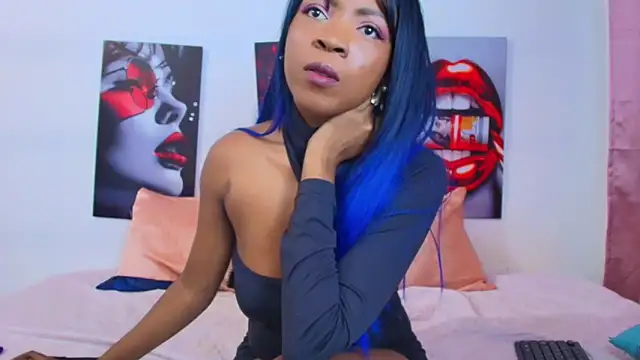 lexy thomsom online show from 12-03-25, 02:45