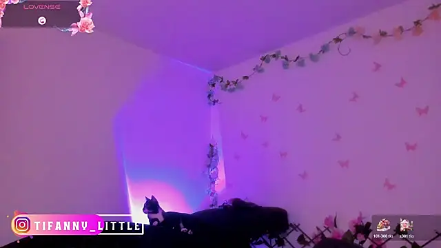 little tifanny82 online show from 04-07-26, 03:14