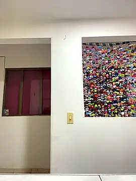 little tifanny82 online show from 10-31-25, 01:19